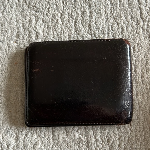Coach Bifold Wallet - Picture 3 of 7